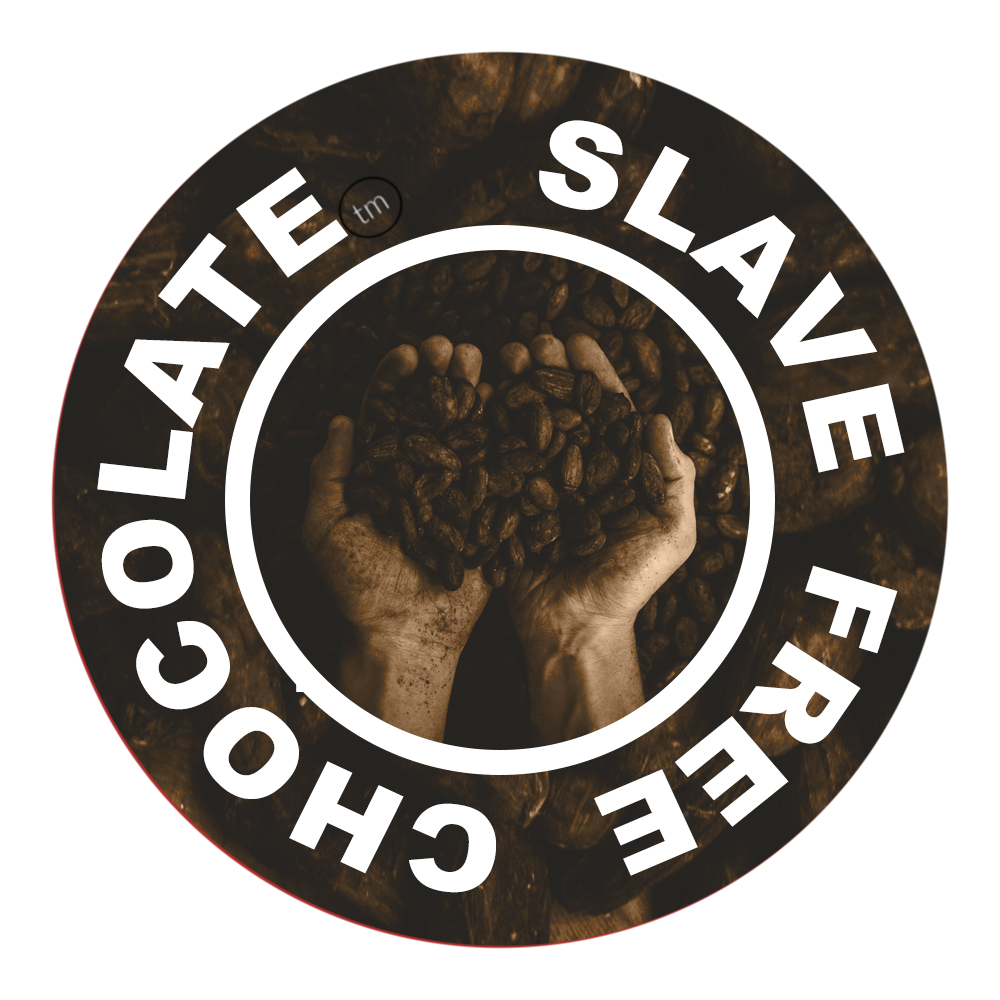 Ending Slavery in Cacao