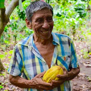 80 years of cacao farming