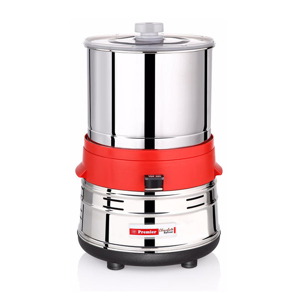 調理器具 Premier Tilting Chocolate Refiner Tilting Premier Chocolate Refiner 10lbs | Premier Chocolate