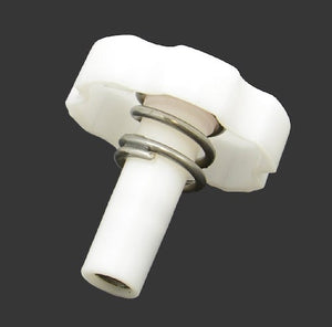 Spare Part - Flower Top Lock Nut and Spring