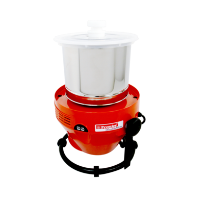 Refiner Micro-Batch Set Accessory - indi chocolate