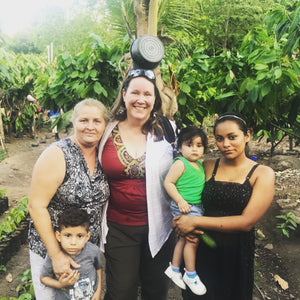 Women in Cacao and Chocolate (WINCC) Breakfast