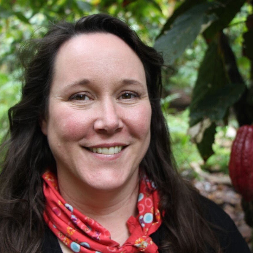 How did you get into making chocolate?