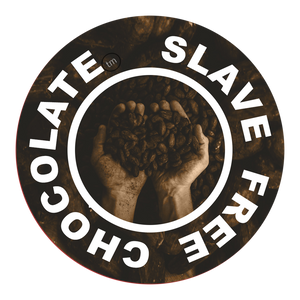 Ending Slavery in Cacao