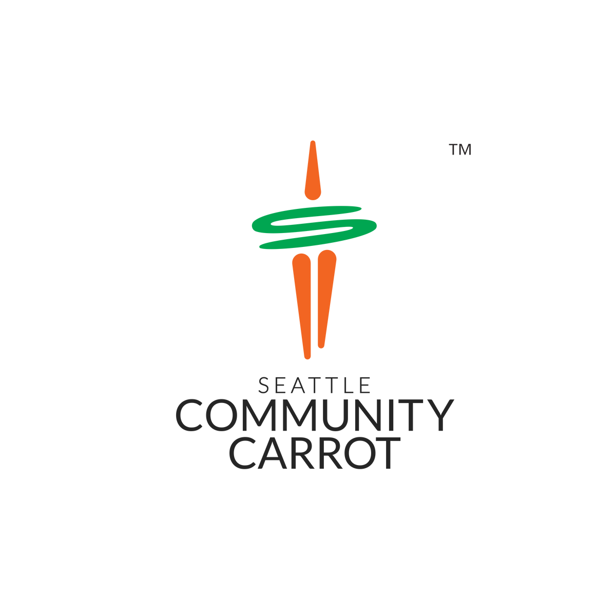 Seattle Community Carrot -- Part 1