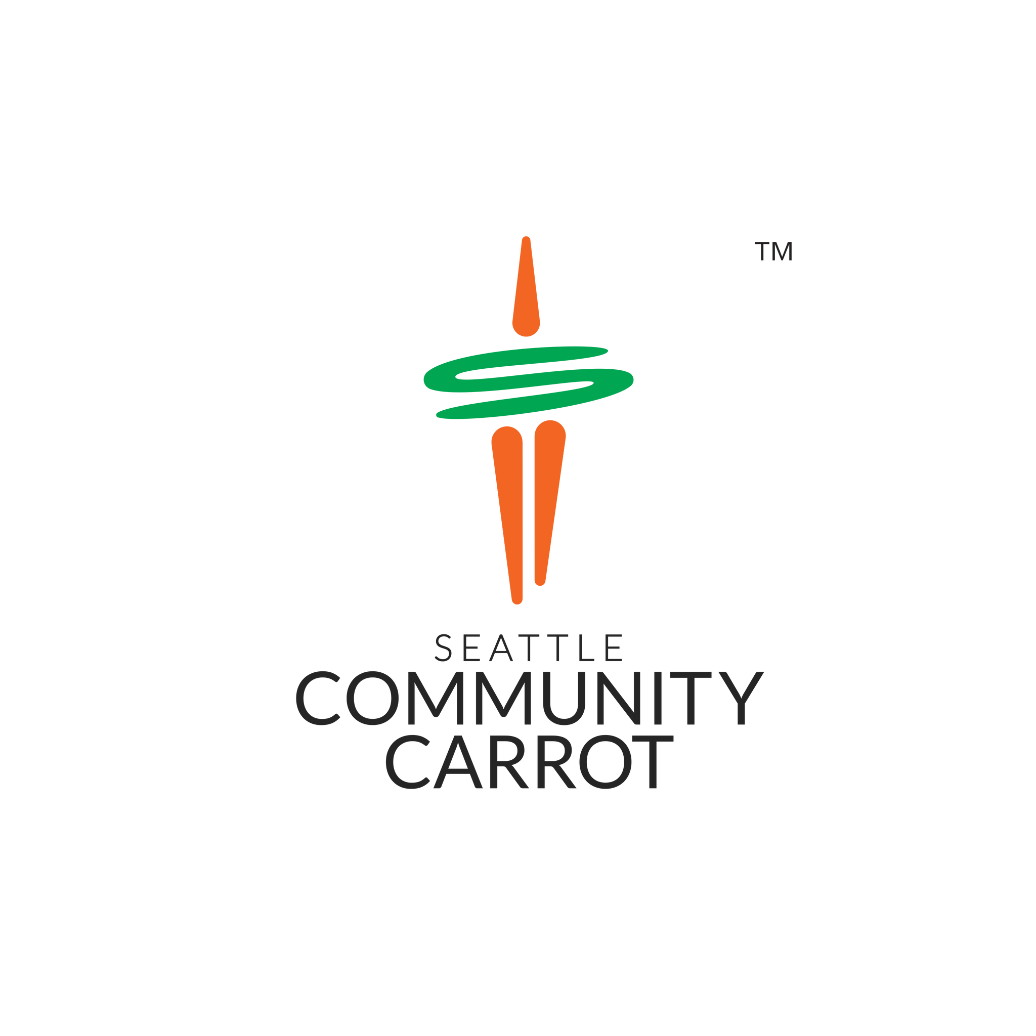 Seattle Community Carrot -- Part 1
