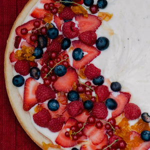 4th of July Tart