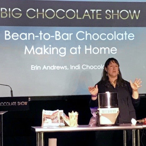The Big Chocolate Show