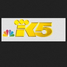 indi chocolate is interviewed on King5 TV