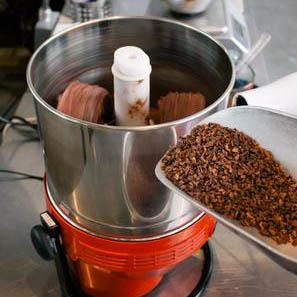 Learn to make your own chocolate from cacao beans all the way through to your finished chocolate bar with the chocolate maker of Pike Place Market, indi chocolate on Western Ave. in this fun and interactive class in downtown Seattle.