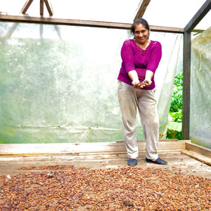 The Life of a Cacao Farmer in Ecuador