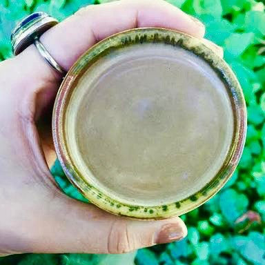 indi chocolate cacao brew recipe is easy to follow and a delicious alternative to coffee