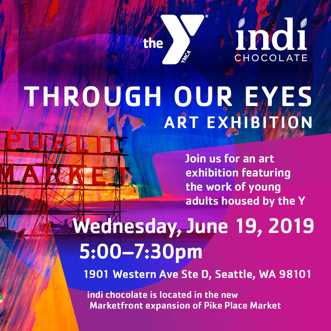 Free Art Exhibit To Help Local Youth