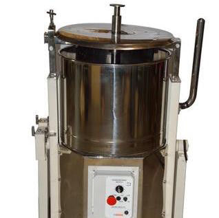 Why I sell a machine for making chocolate