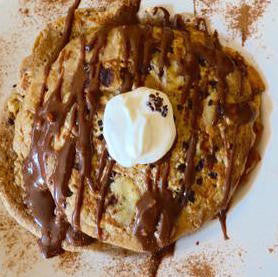 Enjoy indi chocolate nibs and chocolate in this easy to follow recipe from indi chocolate. Enjoy!