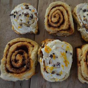 indi chocolate Molé Spice Rub can be enjoyed in sweet and savory recipes. Try these indi chocolate recipes to spice up your cooking and baking.