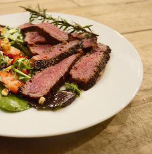 Enjoy this easy to follow recipe from indi chocolate that utilizes both indi chocolate Cacao Nibs and indi chocolate Jalepeño Spice Rub. Enjoy!