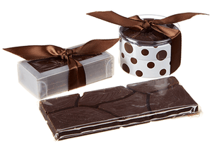 Artisan Small Batch Dark Chocolate