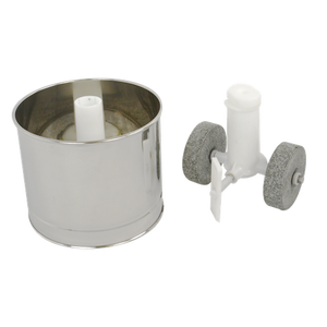 Spare Parts for 8 lb Refiner