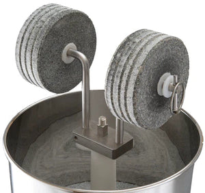 Spare Part - Stainless Steel Stone Holder - Large
