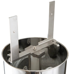 Spare Part - Stainless Steel Stone Holder - Small
