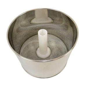 Spare Part - Drum for Tilting or LoPro (10lb/4kg) refiner