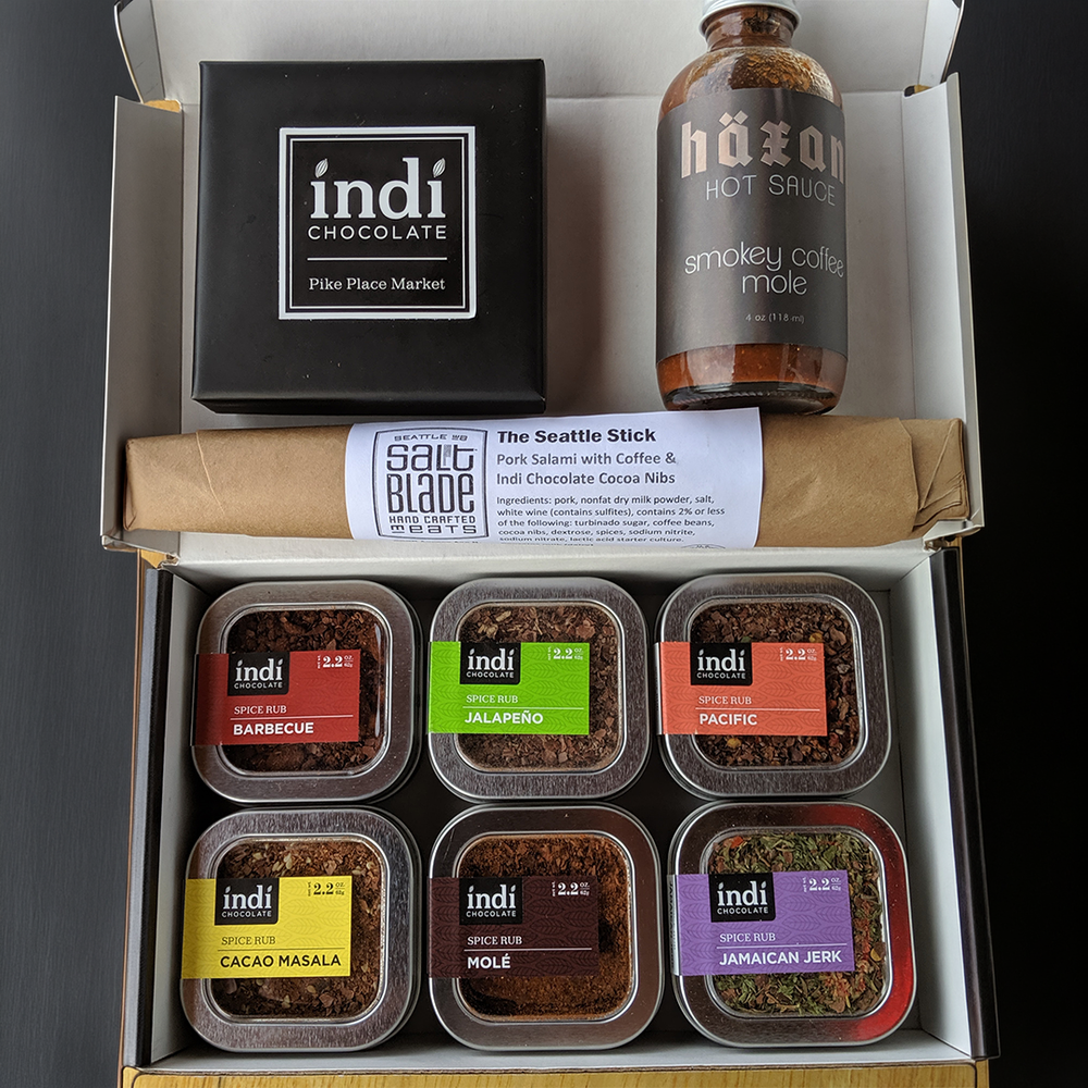indi chocolate