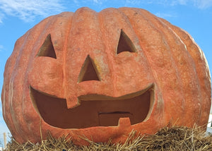 An Evening of Halloween Tales and Treats