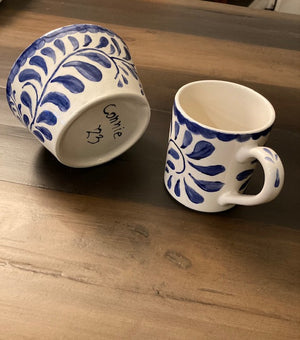 Pottery Painting Class- Coming Soon!
