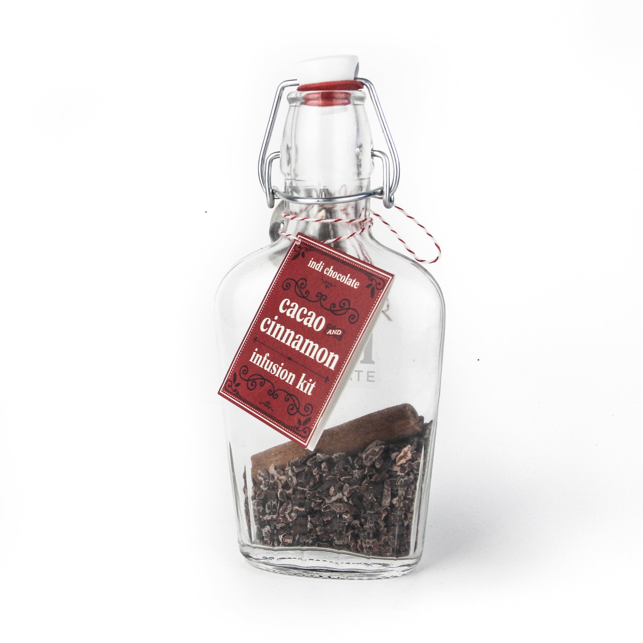Coffee Inama Kit Cacao Infusion Kit - indi chocolate