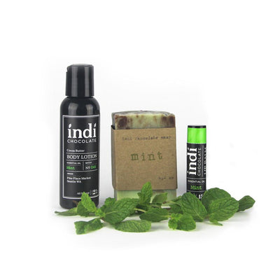 Oil & Vinegar Ultimate Body Care Gift Set